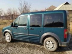 Сүрөт унаа Ford Tourneo Connect