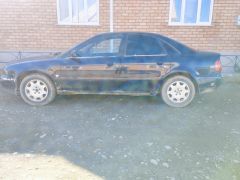 Photo of the vehicle Audi A4