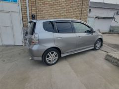 Сүрөт унаа Honda Jazz