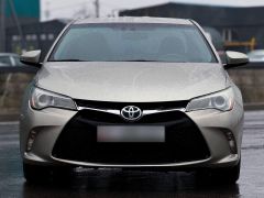 Photo of the vehicle Toyota Camry