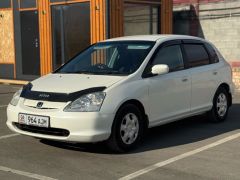 Фото авто Honda Civic