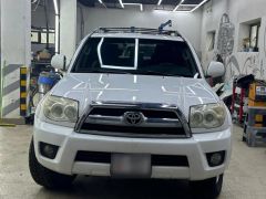 Сүрөт унаа Toyota 4Runner