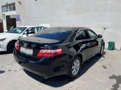 Фото авто Toyota Camry