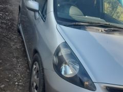 Сүрөт унаа Honda Fit