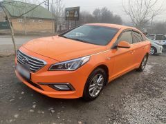 Сүрөт унаа Hyundai Sonata