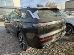 Сүрөт унаа Volkswagen Tavendor