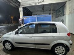 Photo of the vehicle Hyundai Getz