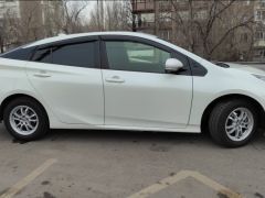 Photo of the vehicle Toyota Prius