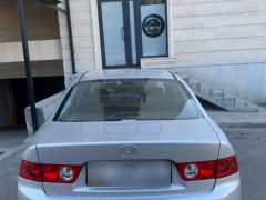 Сүрөт унаа Honda Accord