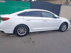 Сүрөт унаа Hyundai Sonata