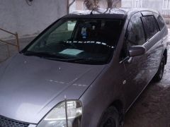 Фото авто Honda Stream