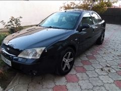 Фото авто Ford Mondeo