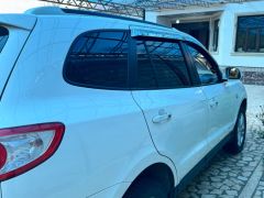 Сүрөт унаа Hyundai Santa Fe