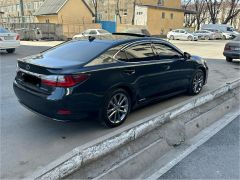 Сүрөт унаа Lexus ES