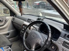 Сүрөт унаа Honda CR-V