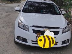 Сүрөт унаа Chevrolet Cruze