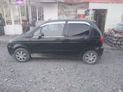 Photo of the vehicle Daewoo Matiz