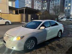 Сүрөт унаа Toyota Camry