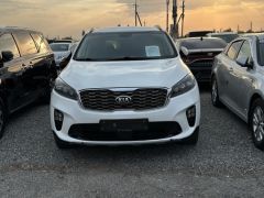 Фото авто Kia Sorento