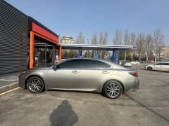 Фото авто Lexus ES