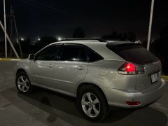 Сүрөт унаа Lexus RX