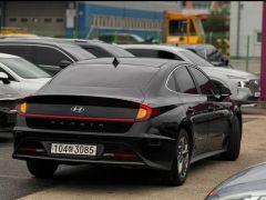 Сүрөт унаа Hyundai Sonata