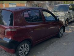 Photo of the vehicle Toyota Yaris