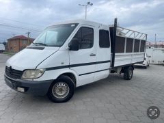 Фото Mercedes-Benz Sprinter 2004