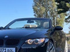 Сүрөт унаа BMW 3 серия