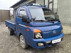 Фото авто Hyundai Porter