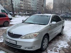 Photo of the vehicle Toyota Camry