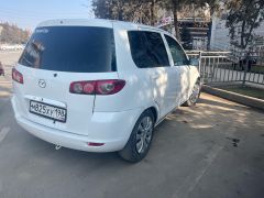 Сүрөт унаа Mazda Demio