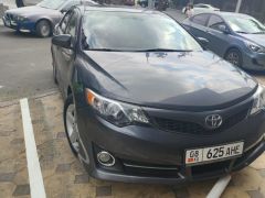 Сүрөт унаа Toyota Camry