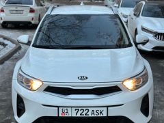 Фото авто Kia Stonic