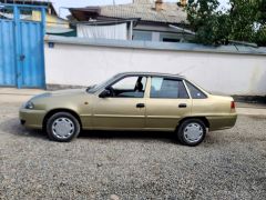 Сүрөт унаа Daewoo Nexia