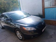 Фото авто Toyota Camry