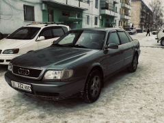 Photo of the vehicle Audi A6