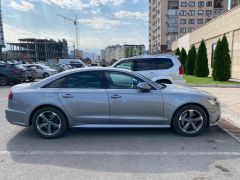 Фото авто Audi A6