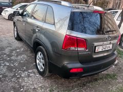 Фото авто Kia Sorento