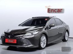 Photo of the vehicle Toyota Camry