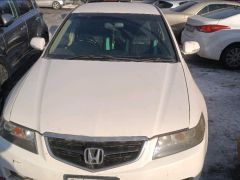 Photo of the vehicle Honda Accord