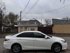 Сүрөт унаа Toyota Camry