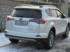 Photo of the vehicle Toyota RAV4