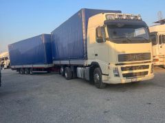 Фото авто Volvo FH