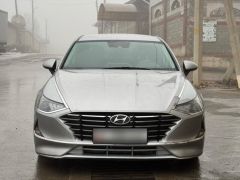 Сүрөт унаа Hyundai Sonata