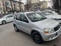 Photo of the vehicle Suzuki Swift