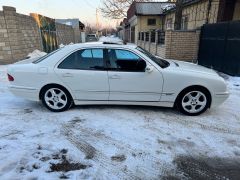 Photo of the vehicle Mercedes-Benz E-Класс