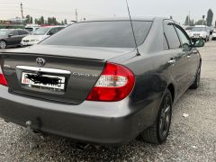 Фото авто Toyota Camry