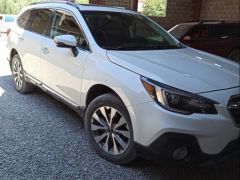 Photo of the vehicle Subaru Outback