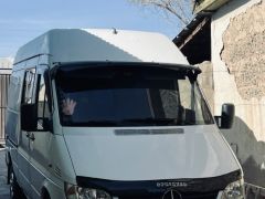 Фото авто Mercedes-Benz Sprinter